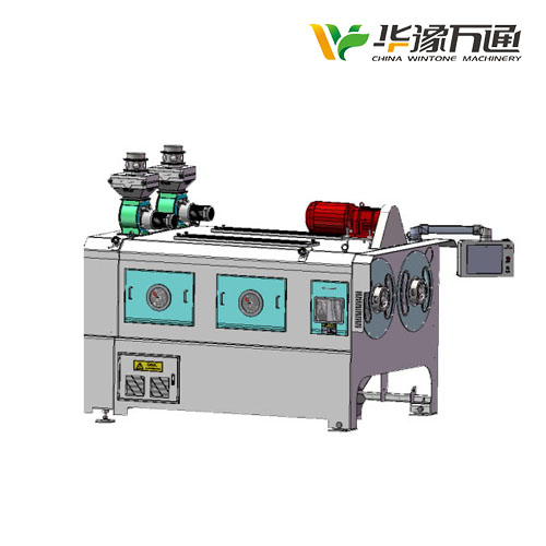 HRF70X2-C智能糠粞分離機(jī)